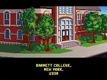 Indiana Jones and the Last Crusade