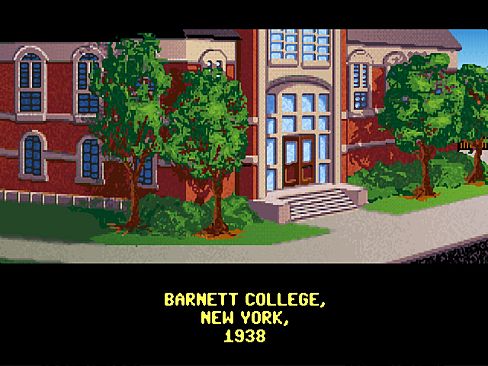 Indiana Jones and the Last Crusade