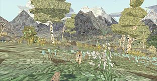 Shelter 2: Mountains expansion