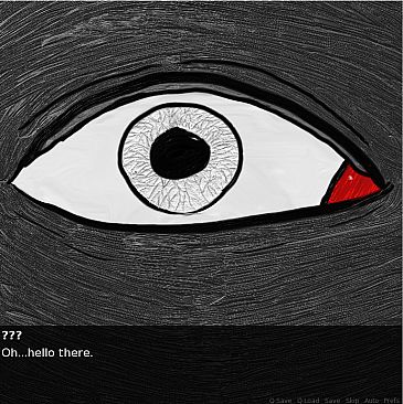 My Name is Addiction