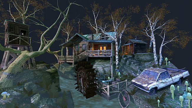 Puzzling Places - Monthly Pack #48 - Harvest Season