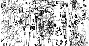 Machinarium Soundtrack + Art Book