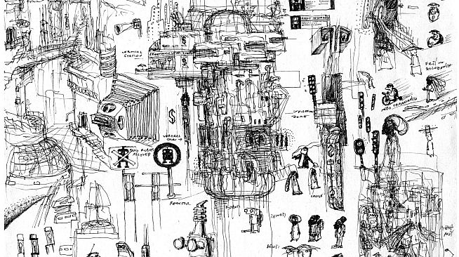 Machinarium Soundtrack + Art Book