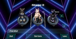 Furry Cyberfucker II