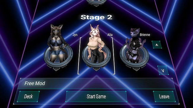 Furry Cyberfucker II