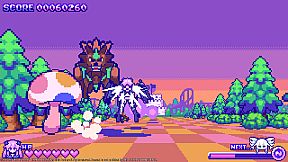 Dimension Tripper Neptune: TOP NEP