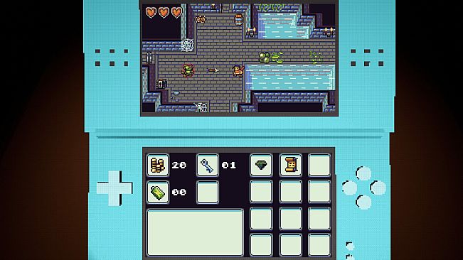 The Bed Above My Head