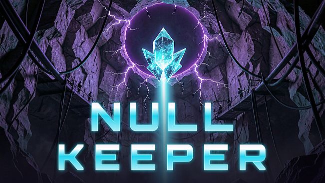 Null Keeper