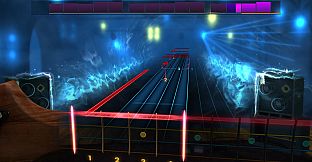 Rocksmith 2014 Edition – Remastered – Jim Johnston - “I Won’t Do What You Tell Me (Stone Cold Steve Austin)”