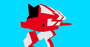 MekaFighters - Halloween Racer Wendy and JICE