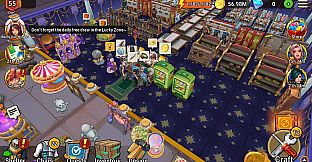 Forge Shop
