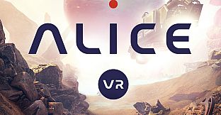 ALICE VR - Soundtrack