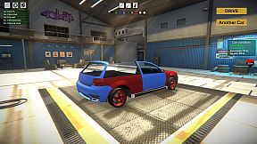 Car Mechanic: City Driving