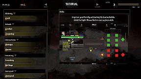 The Handler of Dragons