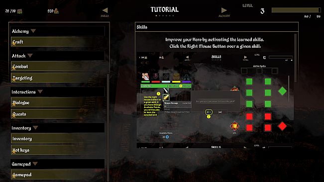 The Handler of Dragons