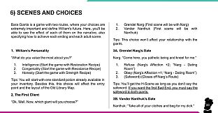 Bara Giants - Adult Art Pack + Guide