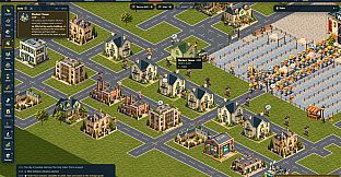 Holdopolis