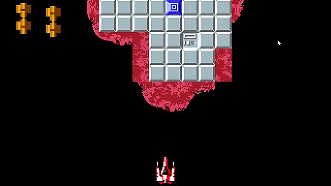 The Tower Of TigerQiuQiu 2 Space Force M2