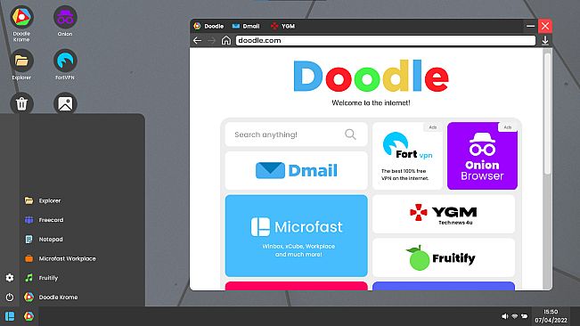 The Katydids Incident