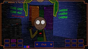 One Long Night with the Circleheads