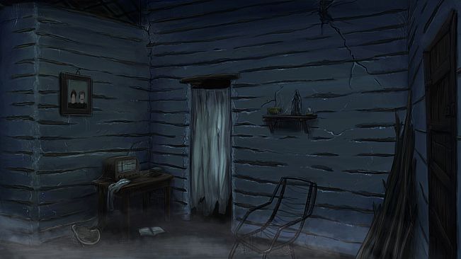 The Last NightMary - Soundtrack