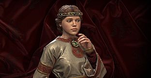 Crusader Kings III: Elegance of the Empire