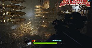 Atlantis Adventure VR