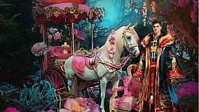 1000 Princes: Born to Love You