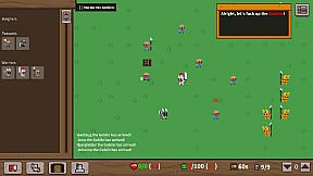 Hairy Little Buggers