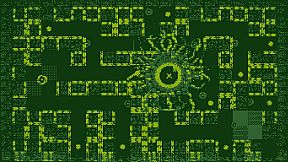 Another Hardest Game: PATCH Origins