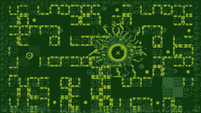 Another Hardest Game: PATCH Origins