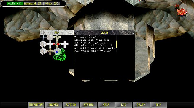 Gnome RTS