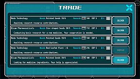 Alternative Alliance Alpha