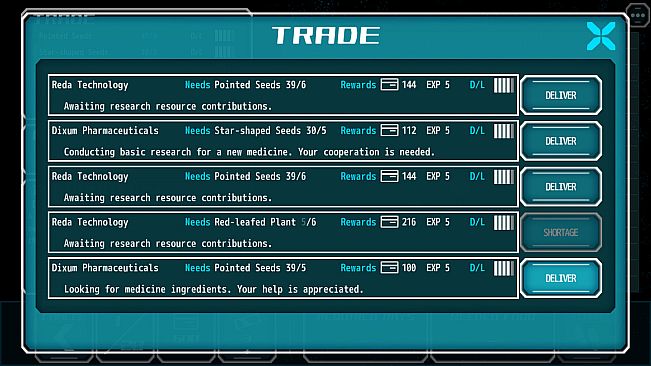 Alternative Alliance Alpha