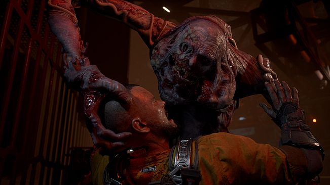 The Callisto Protocol for Xbox One – Digital Deluxe Edition