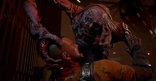 The Callisto Protocol for Xbox One