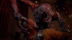 The Callisto Protocol for Xbox Series X|S – Digital Deluxe Edition