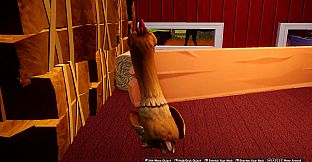 Chicken Escape
