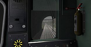 Train Simulator: BR Class 423 ‘4VEP’ EMU Add-On