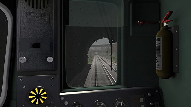Train Simulator: BR Class 423 ‘4VEP’ EMU Add-On