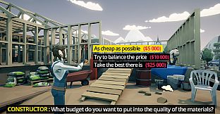 Self Made Man: Life of an Entrepreneur