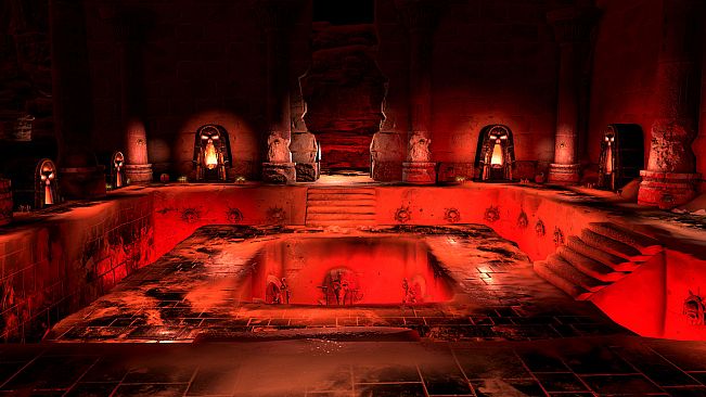 Warhammer: Chaosbane - Tomb Kings