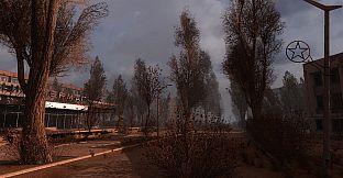 S.T.A.L.K.E.R.: Call of Pripyat