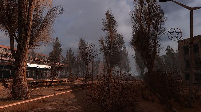S.T.A.L.K.E.R.: Call of Pripyat