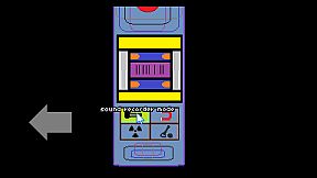 Captain Disaster in: Death Has A Million Stomping Boots