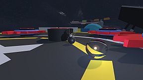 Get the Ball Rolling