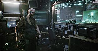 Observer: System Redux - Deluxe Edition