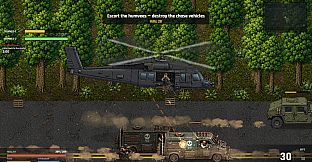 Dead Extraction