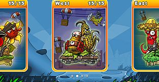 I Am Vegend - Zombiegeddon