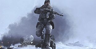 Call of Duty: Modern Warfare 2 (2009)